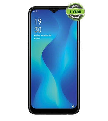 Picture of Oppo A1k 2GB 32GB Black