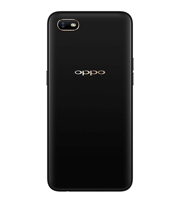 Picture of Oppo A1k 2GB 32GB Black