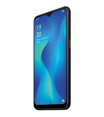Picture of Oppo A1k 2GB 32GB Black