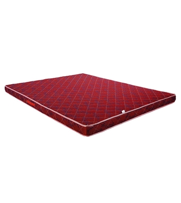 Picture of Comfy Ultrasoft Mattress M 202 78"x71"