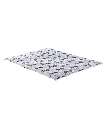 Picture of Comfy Topper Mattress 78"x71" X1.5" M 107