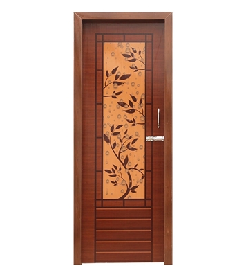 Picture of Cosmic Super Door Waterfall 7'x2.5' L-TB
