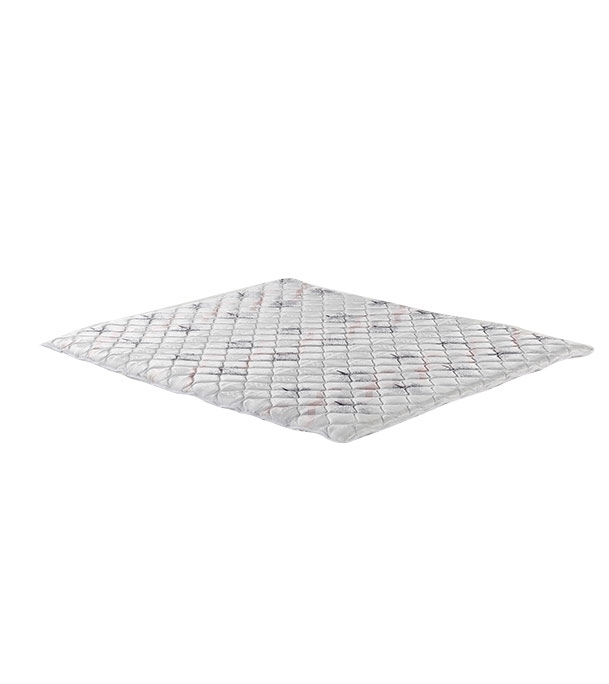 Picture of Comfy Topper Mattress 78"x71" X1.5" M 110