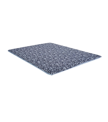 Picture of Comfy Topper Mattress 78"x59" X1.5" M 301