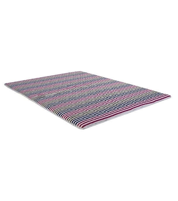 Picture of Comfy Topper Mattress 78"x71" X1.5" M 501 821943