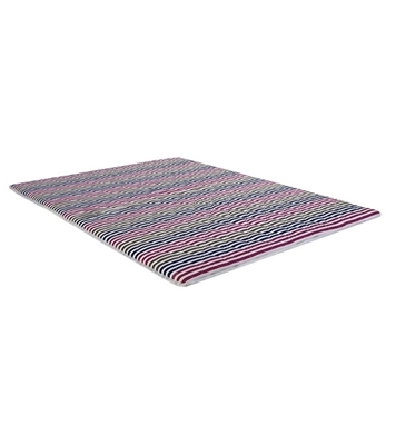 Picture of Comfy Topper Mattress 78"x71" X1.5" M 501 821943