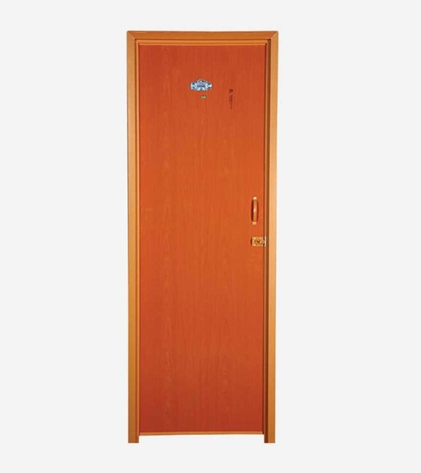 Picture of Eco Special Fiber uPVC Door Wood