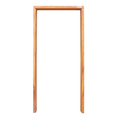 Picture of Mehogani Wooden Door Frame