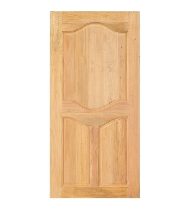 Picture of Protector Mahogany Solid Door SD-201 Per Square Foot
