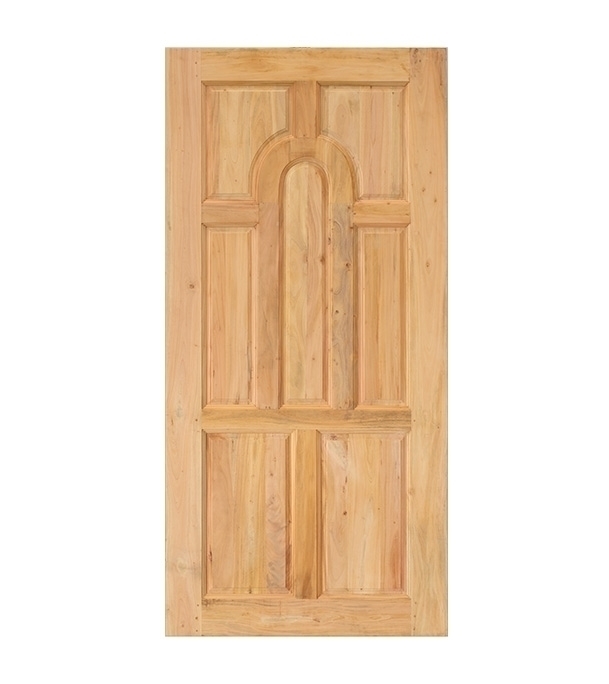 Picture of Mahognay Solid Shutter PSS-03 Per Square Foot