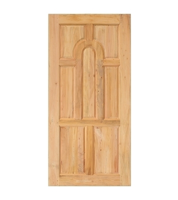 Picture of Mahognay Solid Shutter PSS-03 Per Square Foot