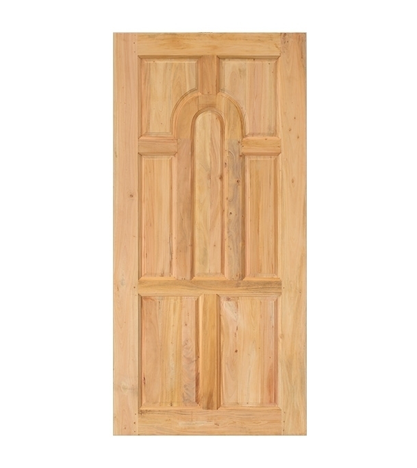 Picture of Mahognay Solid Shutter PSS-03 33"X82"
