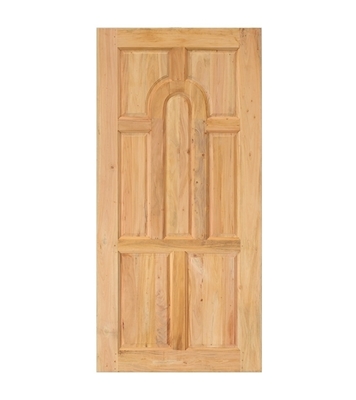 Picture of Mahognay Solid Shutter PSS-03 33"X82"
