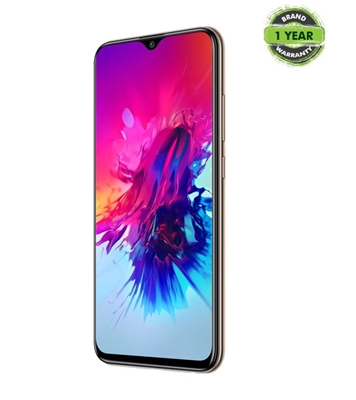 Picture of Infinix Smart 3 Plus X627 Mocha Brown