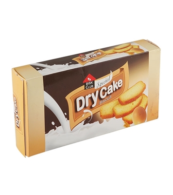 Buy Bisk Club dry Cake 350 gm Online