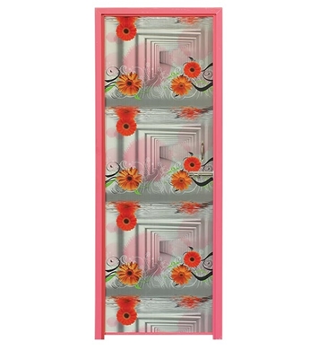 Picture of Glory Door 7'x2.5' Sunflower L/H