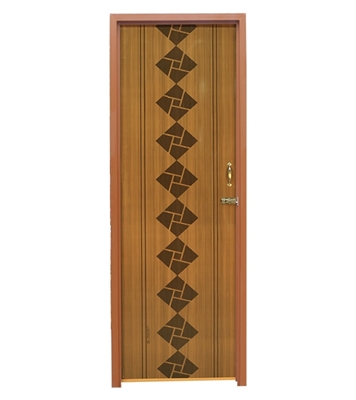 Picture of Popular Door Camelia 7'x2.5' L-T/B