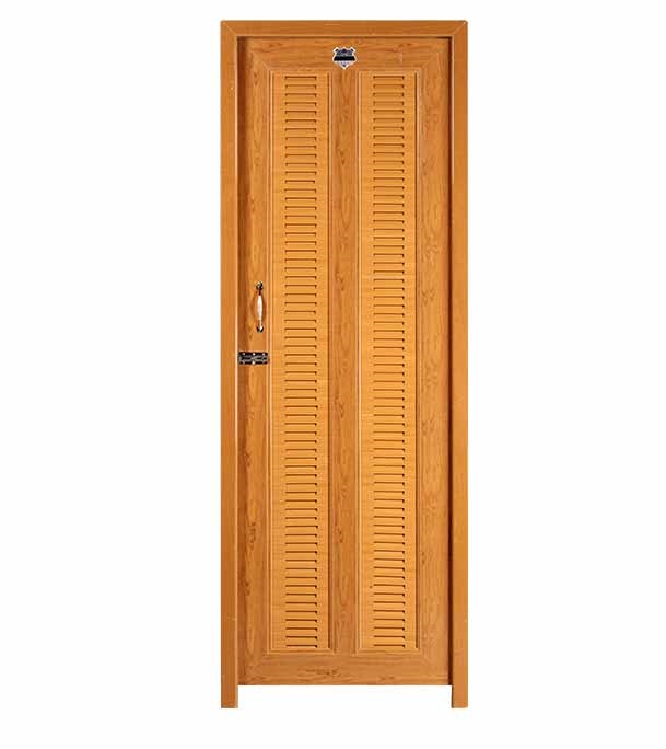 Picture of Solid Door Full Lobar Light 7'x2.5' R-TB