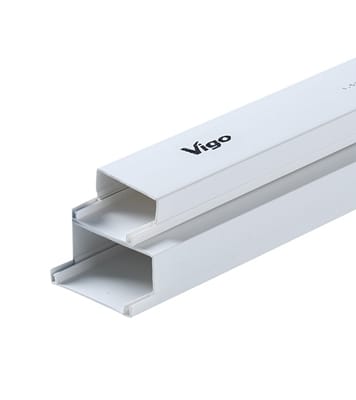Picture of Vigo  Electric Cable Casing  32MM 1.25"x6' 1 pc