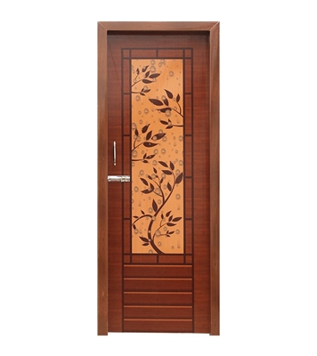 Picture of Cosmic Super Door Waterfall 7'x2.5' L-TB