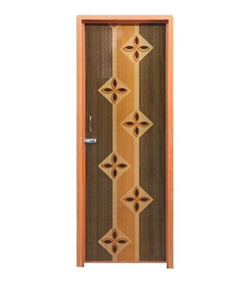 Picture of Popular Door Planet 7'x2.5' R-T/B