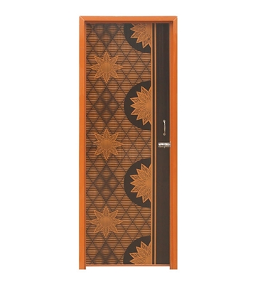 Picture of Popular Door Light Star 7'x2.5' L-T/B