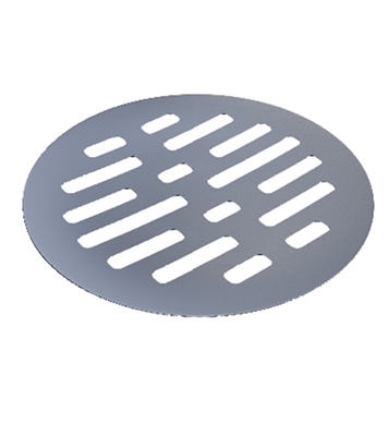 Picture of Capsule Grating Net 5"