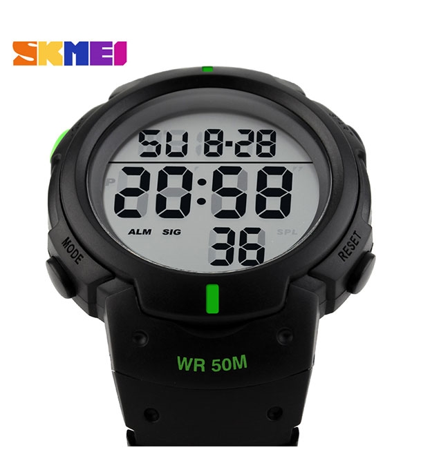 skmei 1068 review