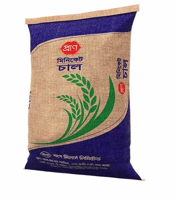 Buy PRAN Minicate Rice 20kg Online