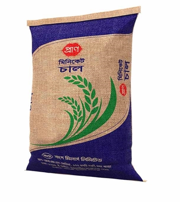 Buy PRAN Minicate Rice 50kg Online