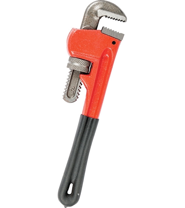 Picture of Pipe Wrench S-12"