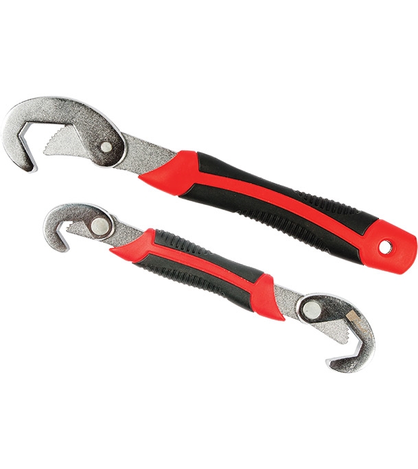 Picture of Universal Wrench 9/32mm