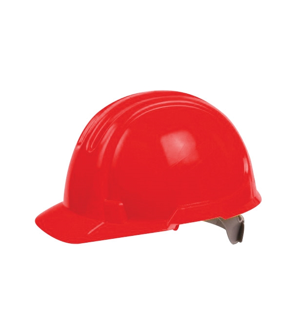 Picture of RMIL Safety Helmet Red