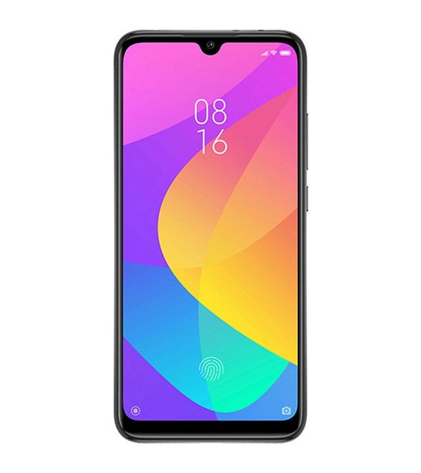Picture of Xiaomi Mi A3 4GB 64GB Gray