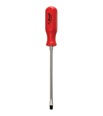 Picture of Screw Driver Flat  R 6X300mm 12"