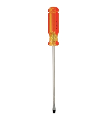 Picture of Screw Driver Flat T 5×100mm 4"