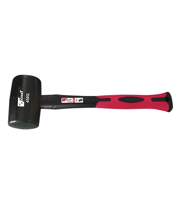 Picture of Rubber Hammer 680g