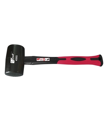 Picture of Rubber Hammer 680g