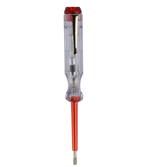 Picture of Neon Tester 3.5×140mm-Red