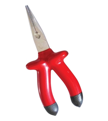 Picture of 1000v Insulated Nose Plier 8"