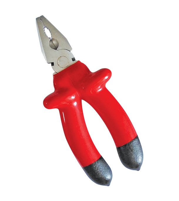 Picture of 1000v Insulated Combination Plier 6"