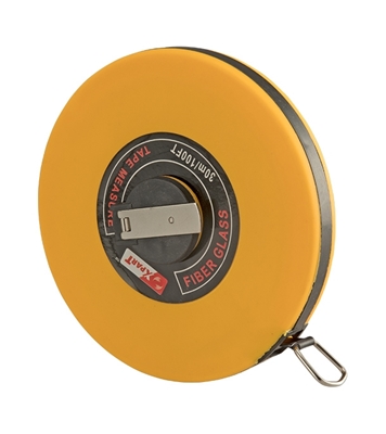 Picture of Fiberglass Measuring Tape 30M