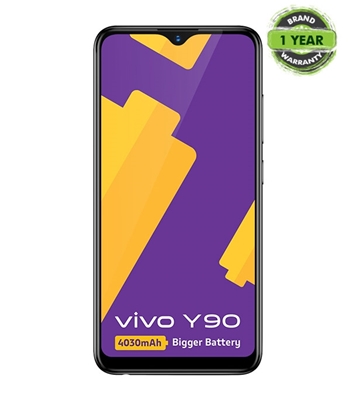Picture of vivo Y90 2GB 32GB Black