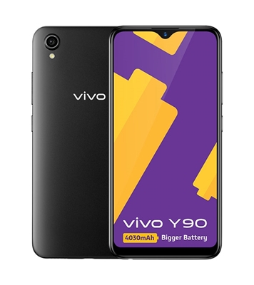 Picture of vivo Y90 2GB 32GB Black