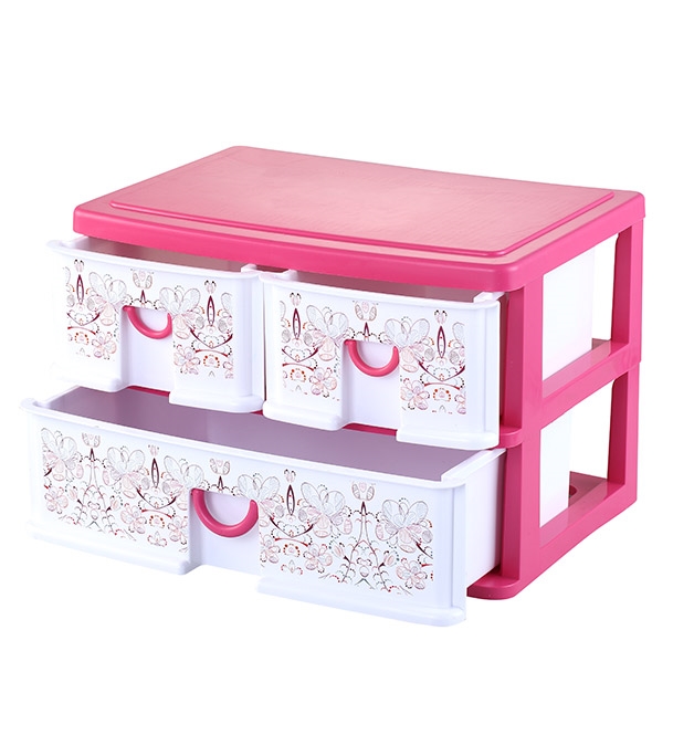 Picture of Organizer Deluxe Pink