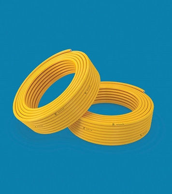 Picture of RFL Premium Pressure Hose Pipe 1 Ft (Test)