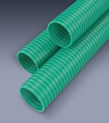Picture of RFL Pvc Suction Hose Pipe 2.5" Green 1ft (Test)