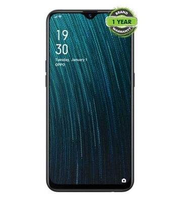 Picture of Oppo A5s 3GB 32GB Black