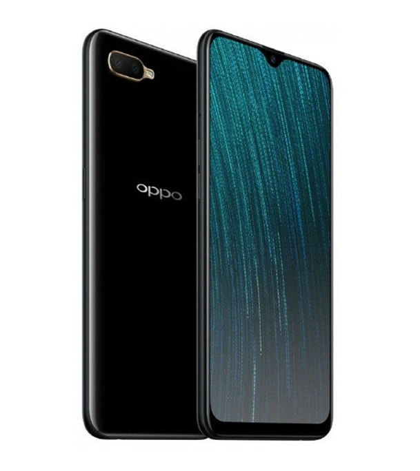 Picture of Oppo A5s 3GB 32GB Black