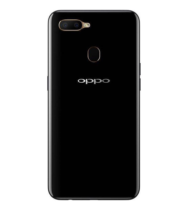 Picture of Oppo A5s 3GB 32GB Black
